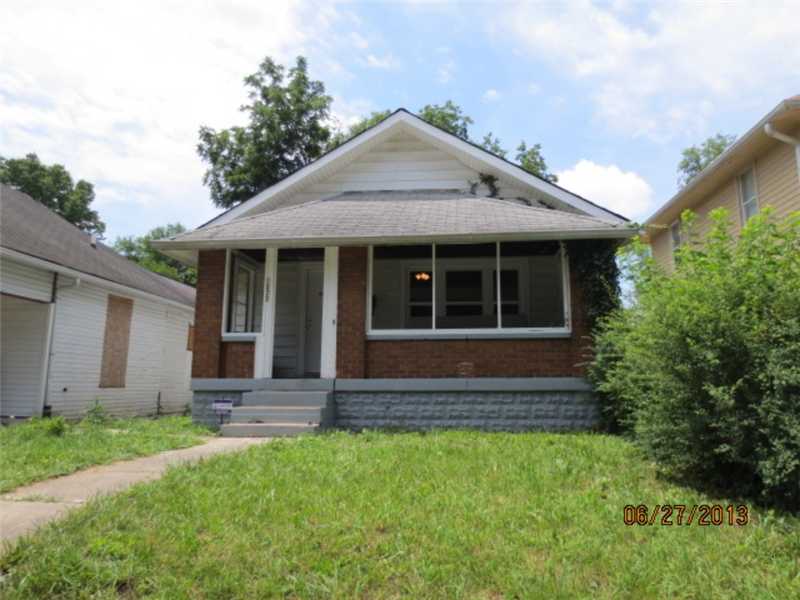 1300 Winfield Ave, Indianapolis, IN 46222 photo 1