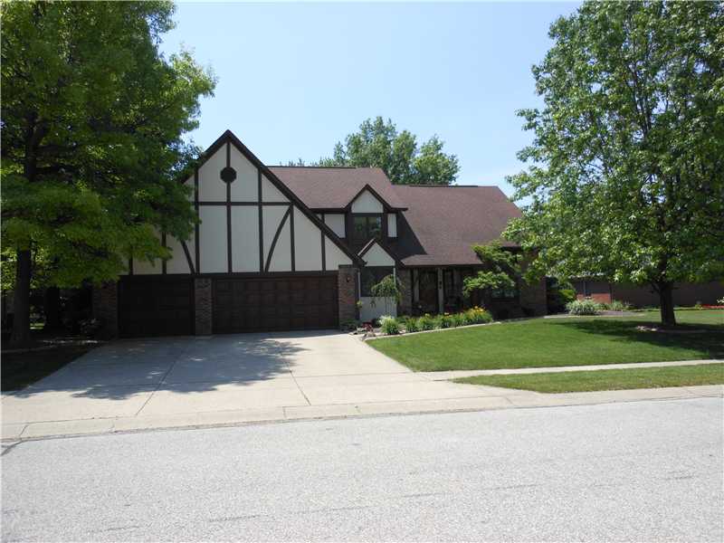 1615 Beech Dr, Plainfield, IN 46168 photo 1