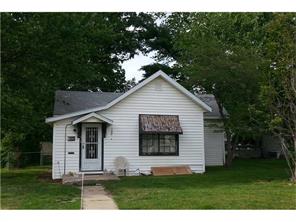207 E Madison Ave, Pendleton, IN 46064 photo 1