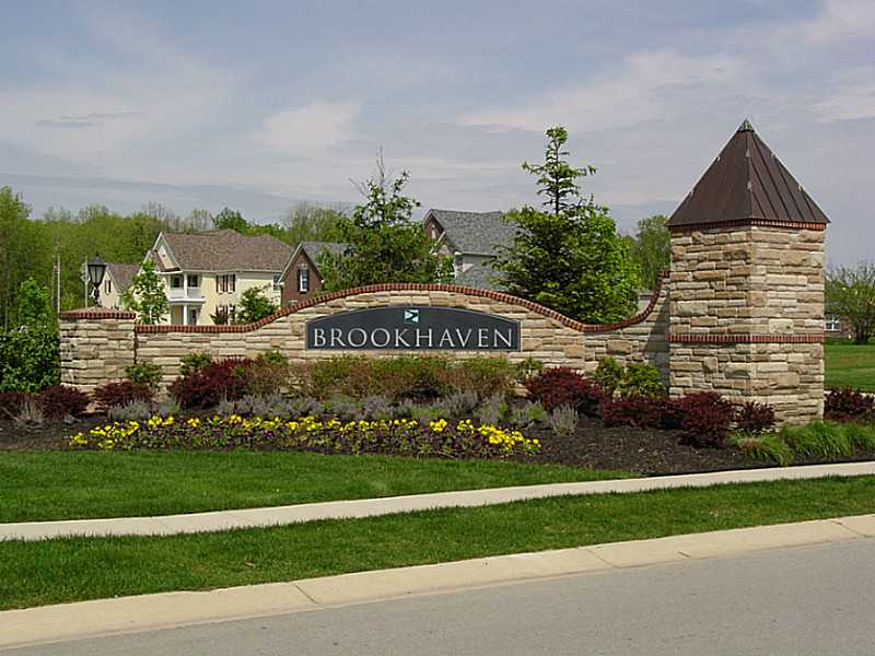 11403 Copley Ct, Zionsville, IN 46077 photo 2