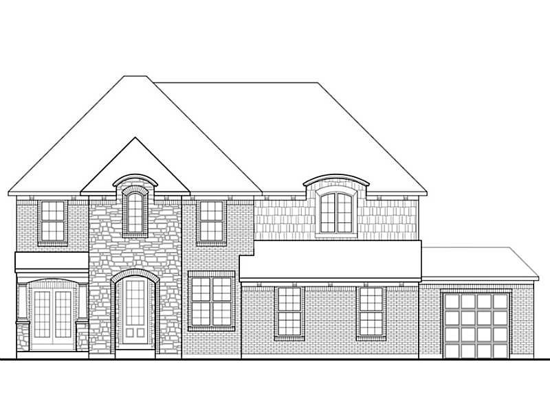 11229 Aviemore Ct, Zionsville, IN 46077 photo 1