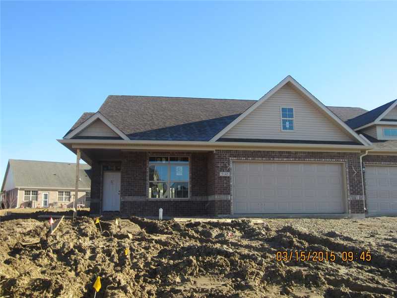 5145 Anacostia Dr, Plainfield, IN 46168 photo 1