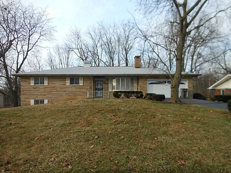 2301 Lawrence Ave, Indianapolis, IN 46227 photo 1