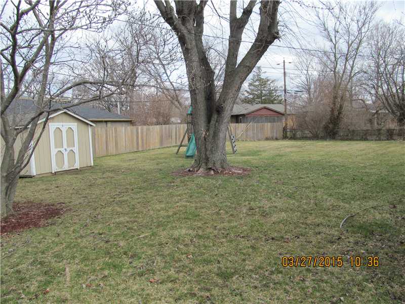6602 E Hampton Dr, Indianapolis, IN 46226 photo 3