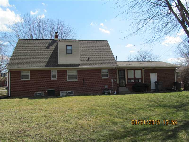 6602 E Hampton Dr, Indianapolis, IN 46226 photo 2