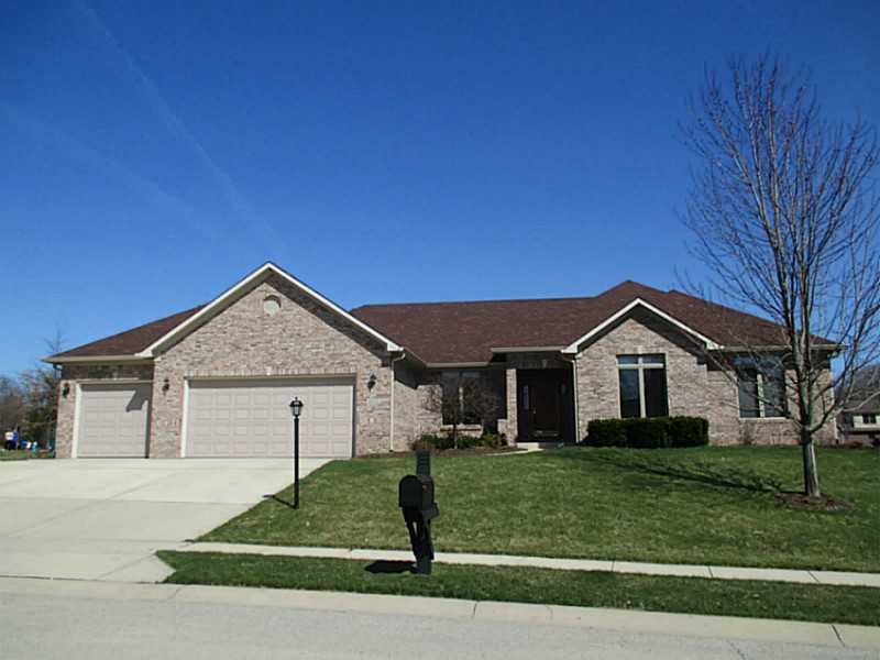 6939 Bitternut Ln, Plainfield, IN 46168 photo 23