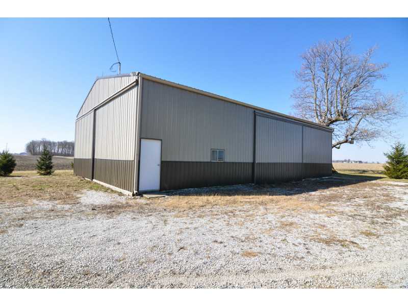 1257 N 100 E, Flora, IN 46929 photo 3