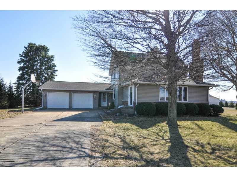 1257 N 100 E, Flora, IN 46929 photo 1