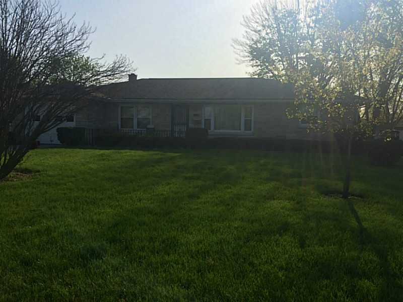 1111 Washington Ave, Seymour, IN 47274 photo 1