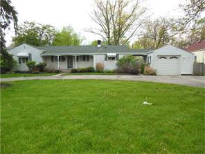 3448 N Dequincy St, Indianapolis, IN 46218 photo 1