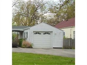 3448 N Dequincy St, Indianapolis, IN 46218 photo 3