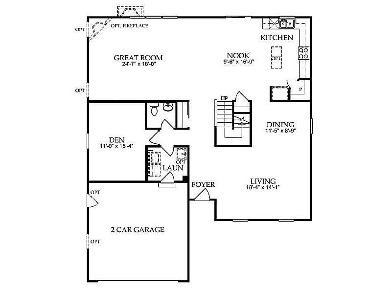 5810 Commonview, Mccordsville, IN 46055 photo 2