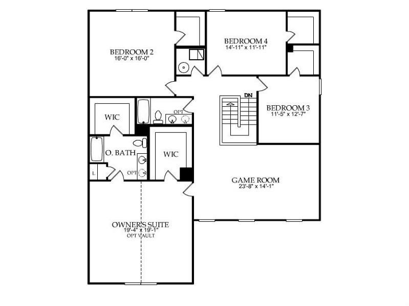 5810 Commonview, Mccordsville, IN 46055 photo 3