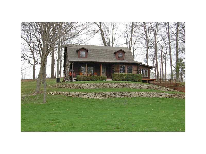 4316 W 1050, Pendleton, IN 46064 photo 1
