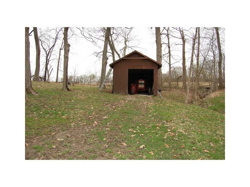 4316 W 1050, Pendleton, IN 46064 photo 24