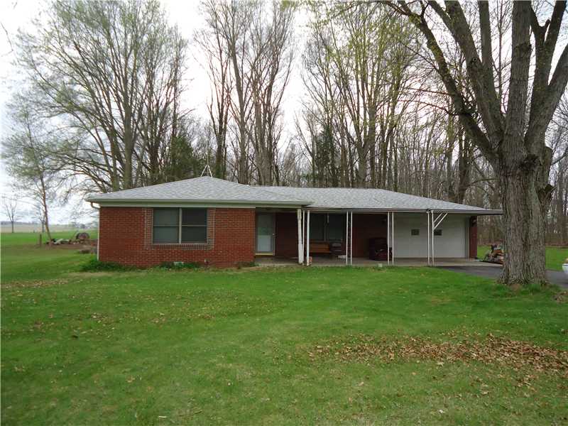 4695 E 75, Franklin, IN 46131 photo 1