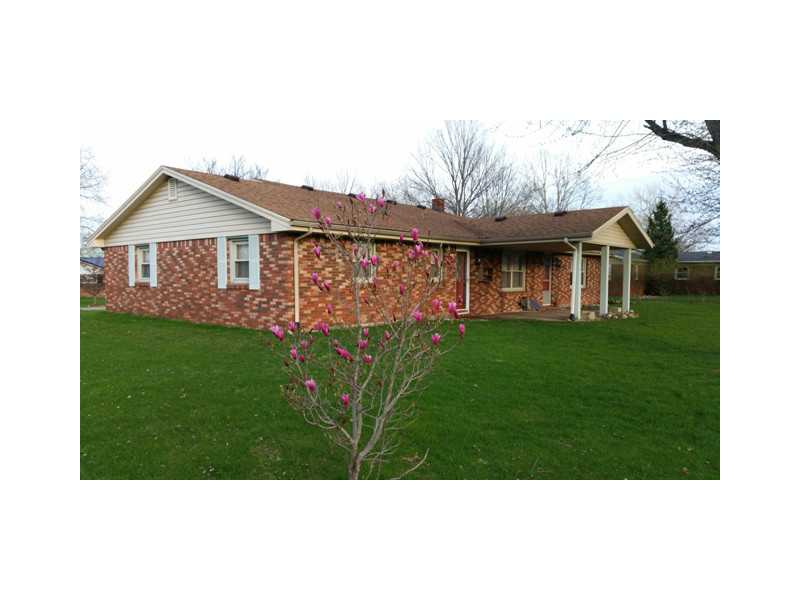 939 E Post Rd, Anderson, IN 46012 photo 5