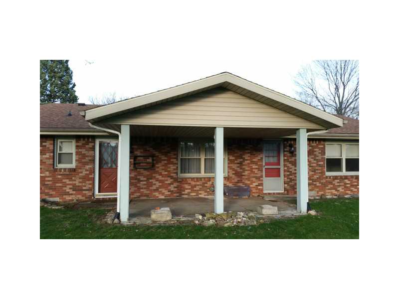 939 E Post Rd, Anderson, IN 46012 photo 4