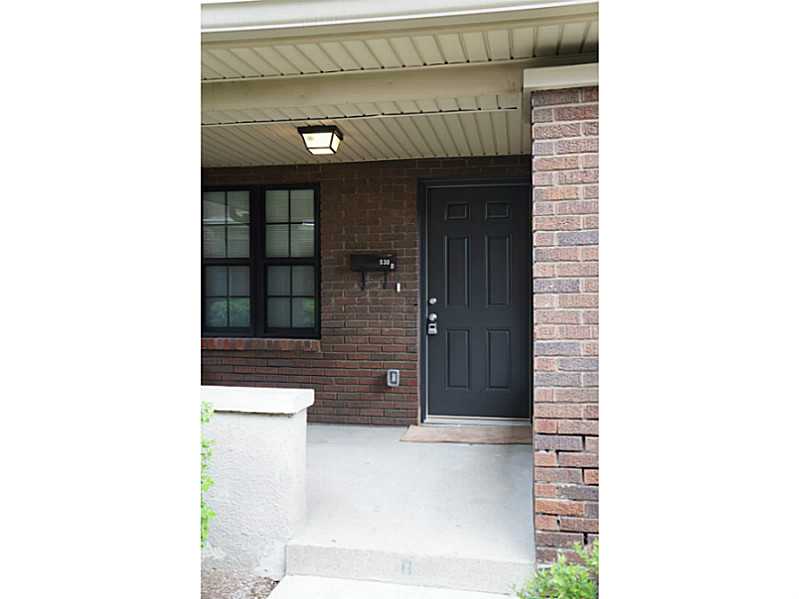 530 Sutherland Ave #d, Indianapolis, IN 46205 photo 1