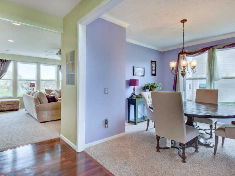 12939 Clairmont Dr, Fishers, IN 46037 photo 4