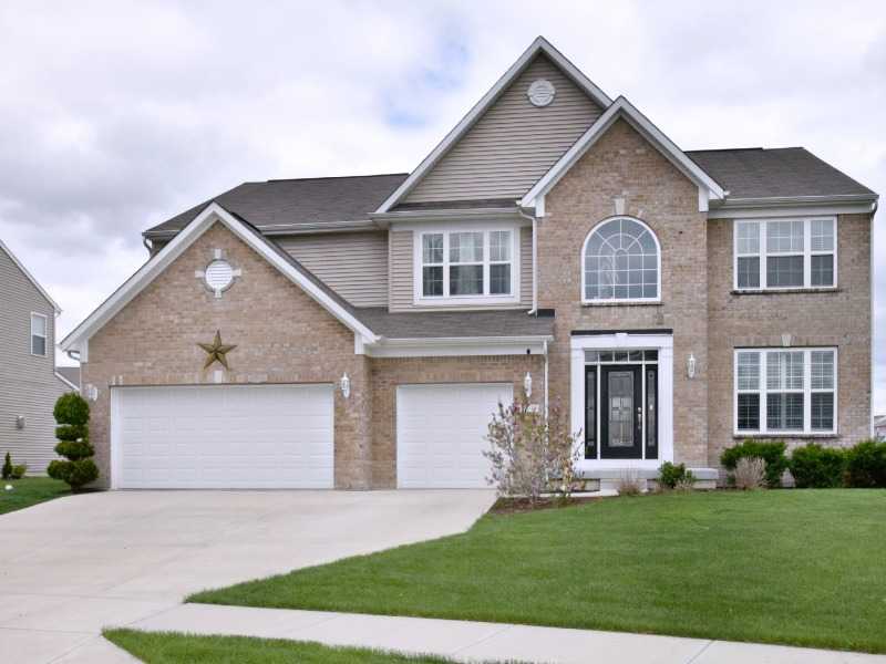 12939 Clairmont Dr, Fishers, IN 46037 photo 1
