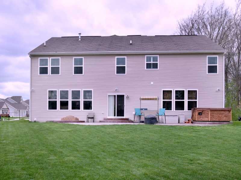12939 Clairmont Dr, Fishers, IN 46037 photo 24