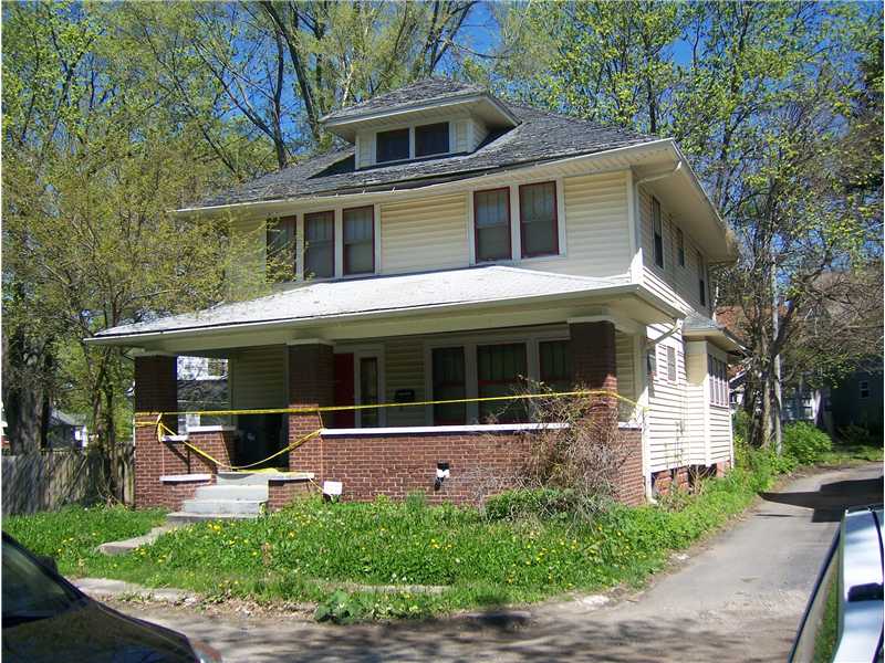 2320 E 16th St, Indianapolis, IN 46201 photo 1