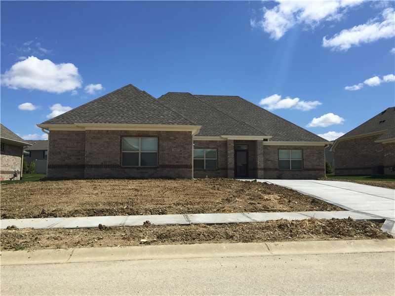 3847 Barrington Ln, Plainfield, IN 46168 photo 1