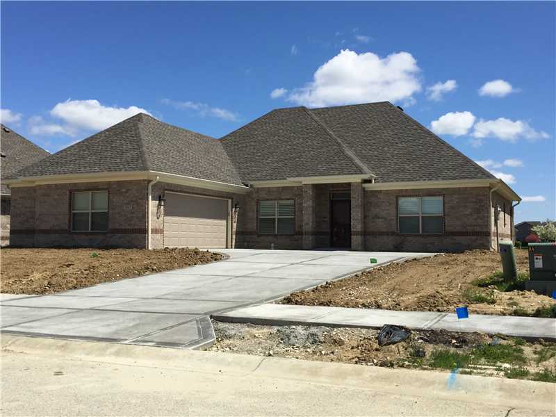3847 Barrington Ln, Plainfield, IN 46168 photo 2