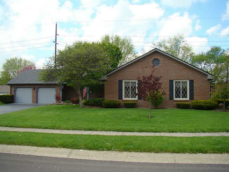 648 W Beech Drive W Dr, Plainfield, IN 46168 photo 1