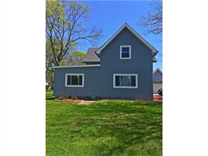 209 S Main St, Maxwell, IN 46154 photo 1