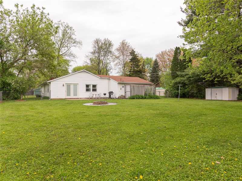 1751 W 72nd St, Indianapolis, IN 46260 photo 20