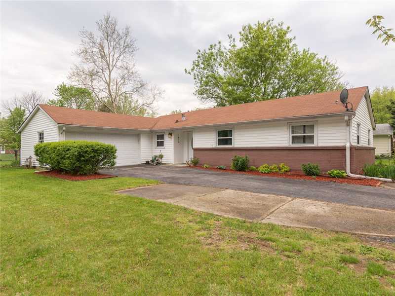 1751 W 72nd St, Indianapolis, IN 46260 photo 1