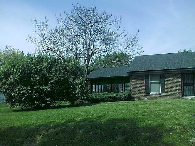 232 S Auburn St, Indianapolis, IN 46241 photo 3