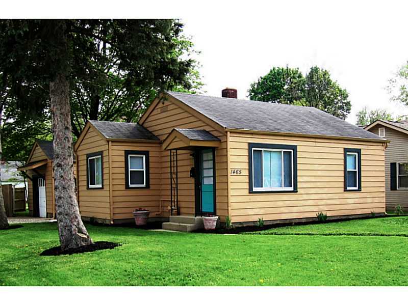 1465 North St, Noblesville, IN 46060 photo 1