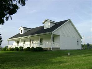 2505 S Stringtown Rd, Crawfordsville, IN 47933 photo 1