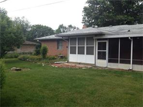 123 E Beechwood Ln, Indianapolis, IN 46227 photo 22