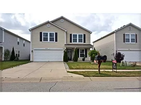 9576 W Stargazer Dr, Pendleton, IN 46064 photo 1