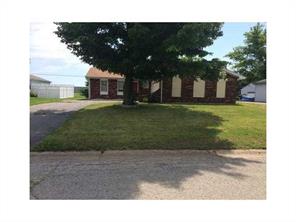 307 E Park Dr, Edinburgh, IN 46124 photo 1
