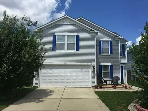9594 W Stargazer Dr, Pendleton, IN 46064 photo 1