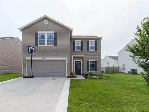 8284 S Midnight Dr, Pendleton, IN 46064 photo 1