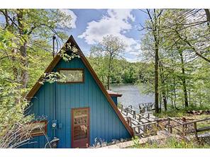 3601 Mockingbird Ln, Nashville, IN 47448 photo 6