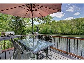3601 Mockingbird Ln, Nashville, IN 47448 photo 4