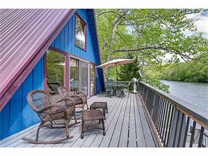 3601 Mockingbird Ln, Nashville, IN 47448 photo 1