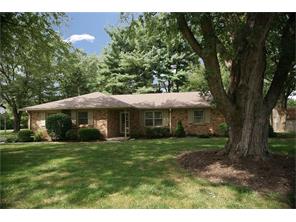 414 E 114th St, Carmel, IN 46032 photo 1