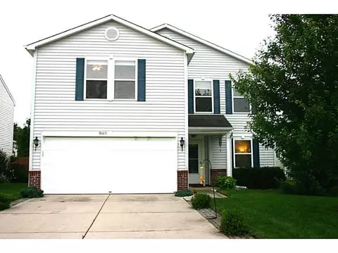 9485 W Constellation Dr, Pendleton, IN 46064 photo 1