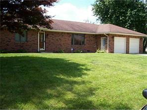 204 Lucky Ln, Pendleton, IN 46064 photo 1