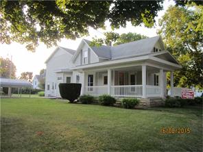 245 N 6th St, Middletown, IN 47356 photo 1
