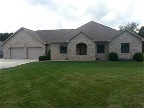 6189 S 50 W, Pendleton, IN 46064 photo 1