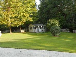 11719 S Meridian Line Rd, Cloverdale, IN 46120 photo 4